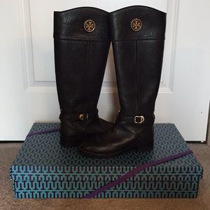 Teresa Riding Boot, Excellent Condition